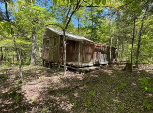 County Road 2322, Eureka Springs, AR 72631