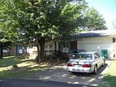 9 White Rock Dr, Hurricane, WV, 25526