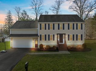 12 King Ave, Abington, MA 02351