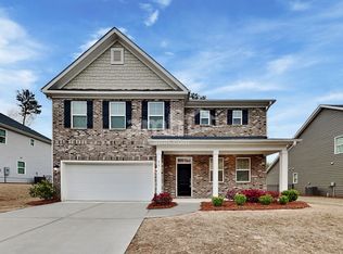 417 Tributary Ln, Canton, GA 30115