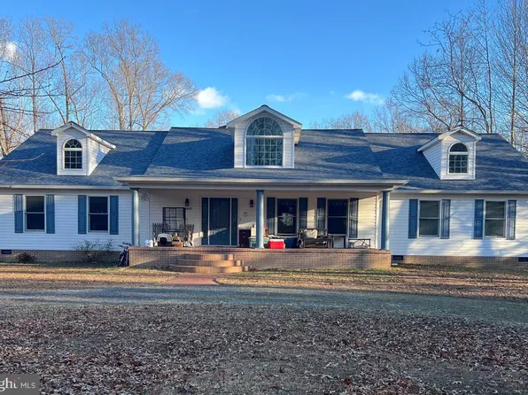 23660 Pine View Ln, Hollywood, MD 20636