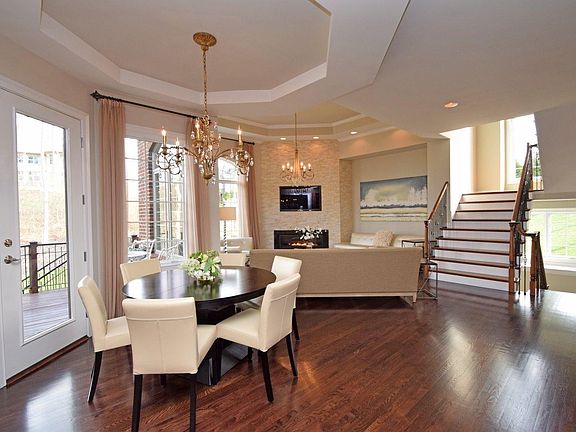 2nd image of 8593 Stoney Bridge Dr