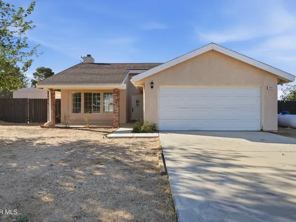 9308 Margery Ave, California City, CA 93505