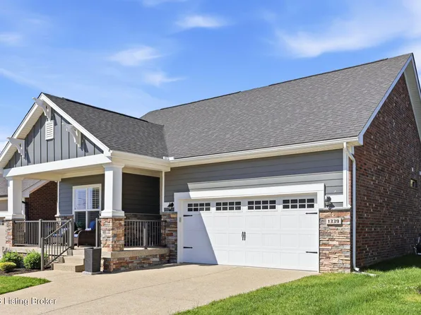 1339 Helm Place Ln, Louisville, KY 40299