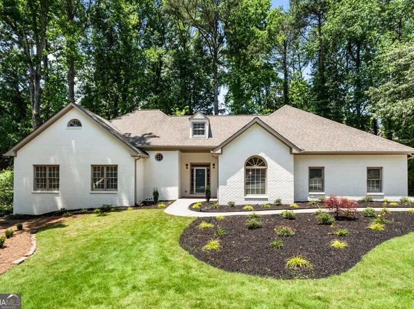251 Waller Cir NW, Marietta, GA 30064