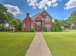 3783 Tanglewood Dr, Springdale, AR 72764