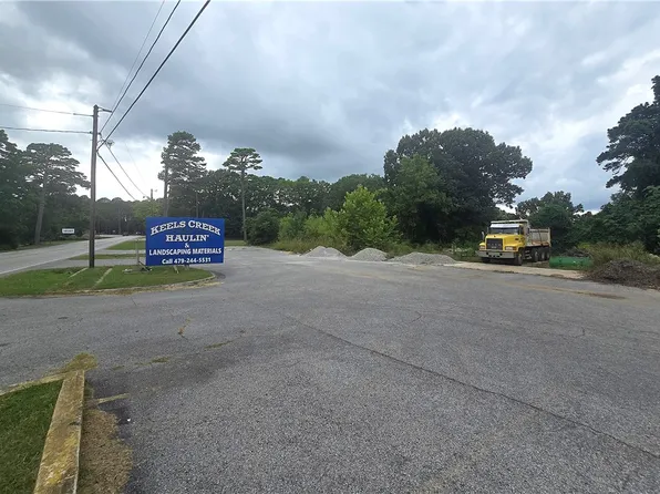 170 Huntsville Rd, Eureka Springs, AR 72632