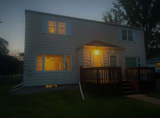 1121 2nd St S, Moorhead, MN 56560
