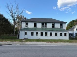 2 Blackswoods Rd, Franklin, ME 04634