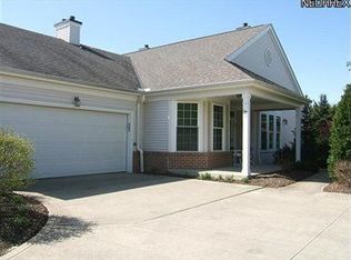 2508 Crimson Dr, Westlake, OH 44145