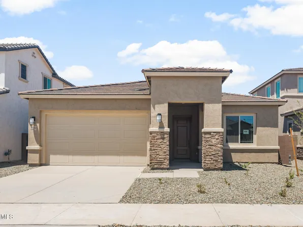 18164 E Tiffany Drive, Queen Creek, AZ 85142