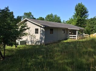 542 Culvahouse Cir, Ten Mile, TN 37880