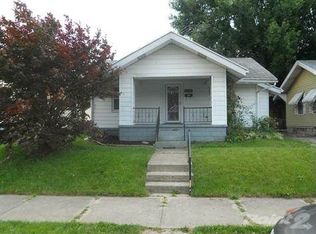 2133 Beatrice St, Springfield, OH 45503