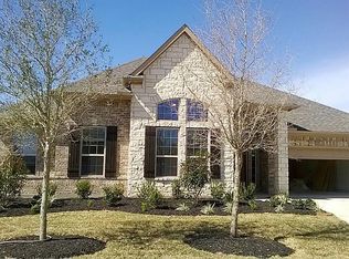 2618 Holbrook Springs Ln, League City, TX 77573