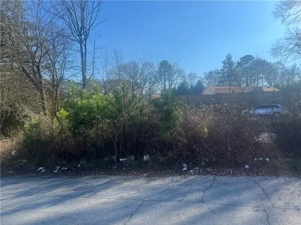 2166 Vesta Ave NW, Atlanta, GA 30314
