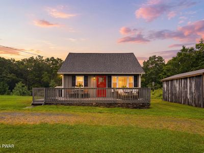 171 Mott Rd, Beach Lake, PA, 18405
