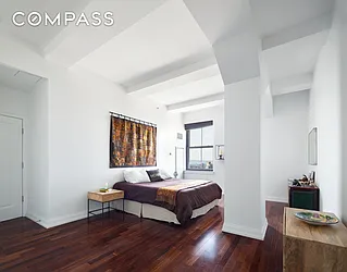 Sold by Compass