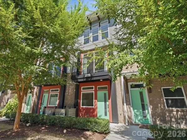 1013 E 36th St, Charlotte, NC 28205