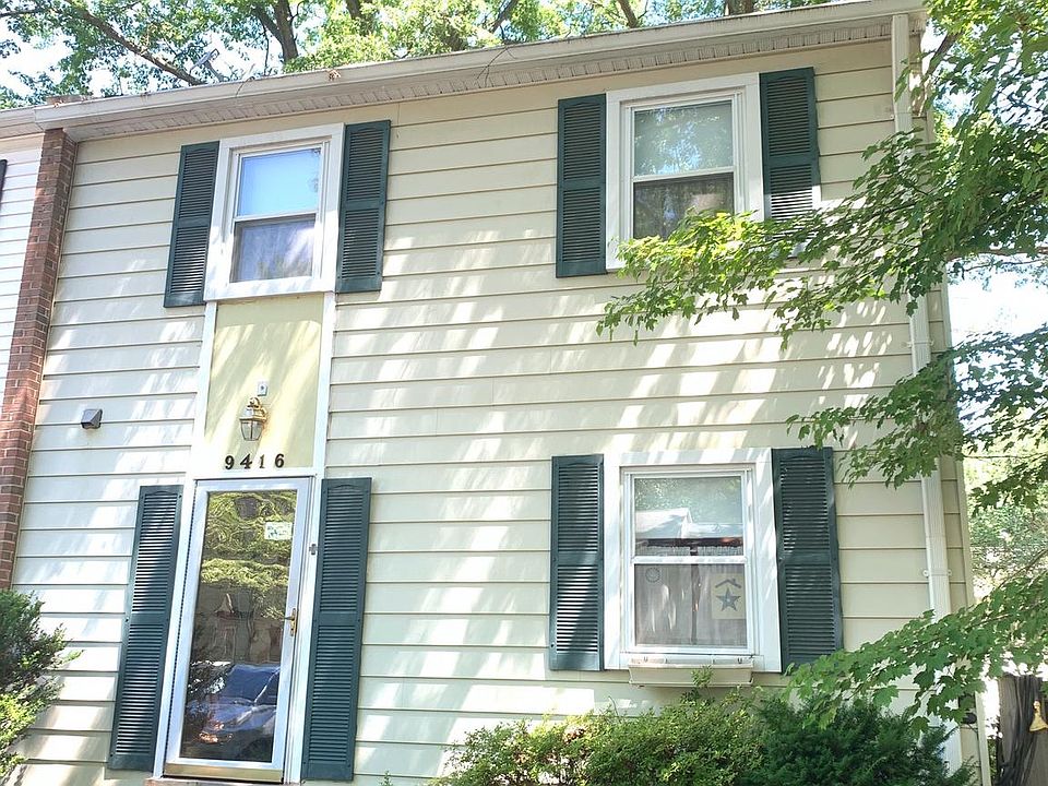 2nd image of 9416 Fairleigh Ct