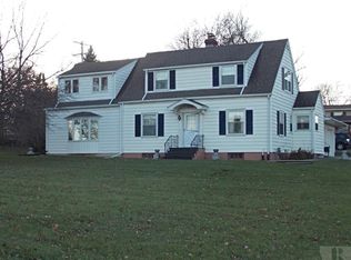 1701 S Center St, Marshalltown, IA 50158