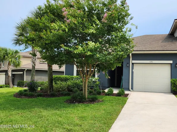 3281 CHESTNUT RIDGE Way, Orange Park, FL 32065