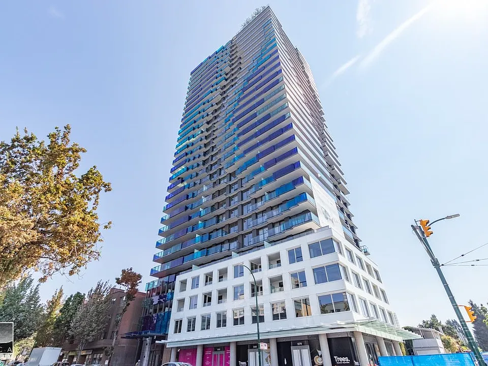 5058 Joyce St #2907