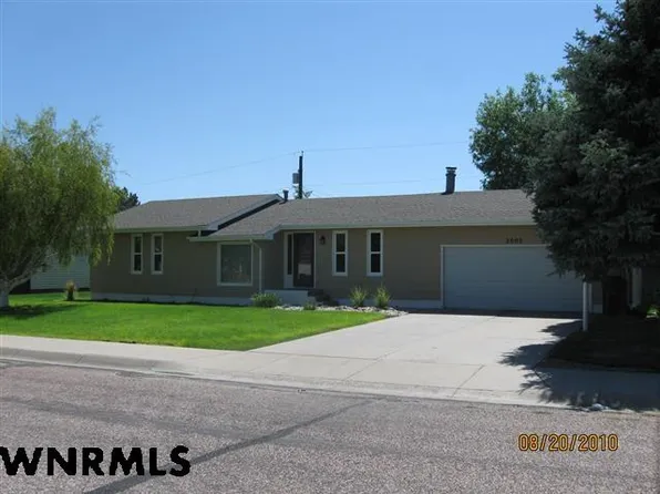 2002 E 29th St, Scottsbluff, NE 69361
