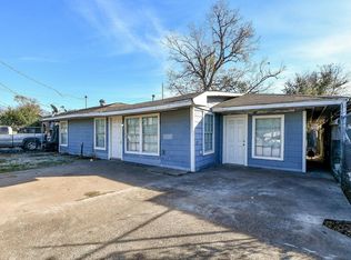 8308 John St, Houston, TX 77012