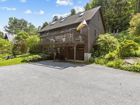 737 East Hill Road, Richmond, VT 05477