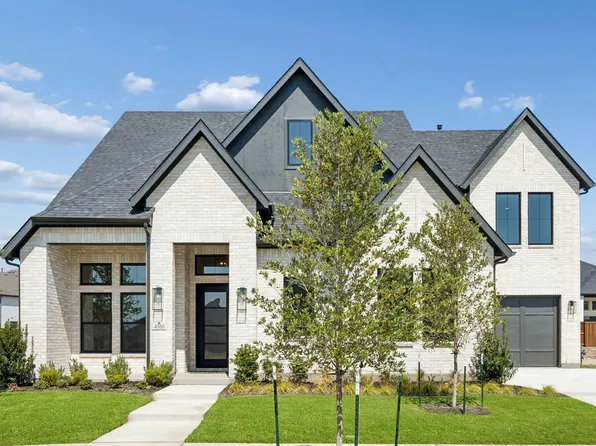 4080 Berylline Ln, Prosper, TX 75078
