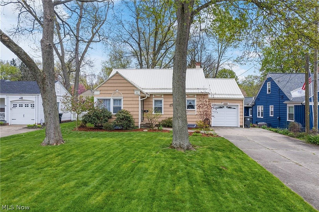 1256 Garman Rd, Akron, OH 44313 MLS 5029913 Zillow