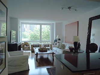 Rented by Sotheby's International Realty