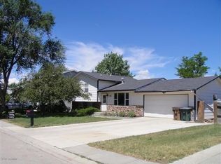 111 Teak St, Gillette, WY 82718