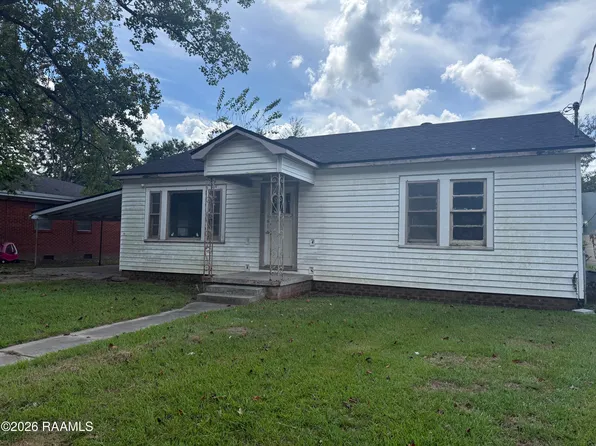 210 Randolph Dr, Lafayette, LA 70501