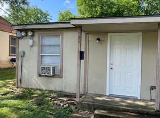 2711 W Avenue I, Temple, TX 76504