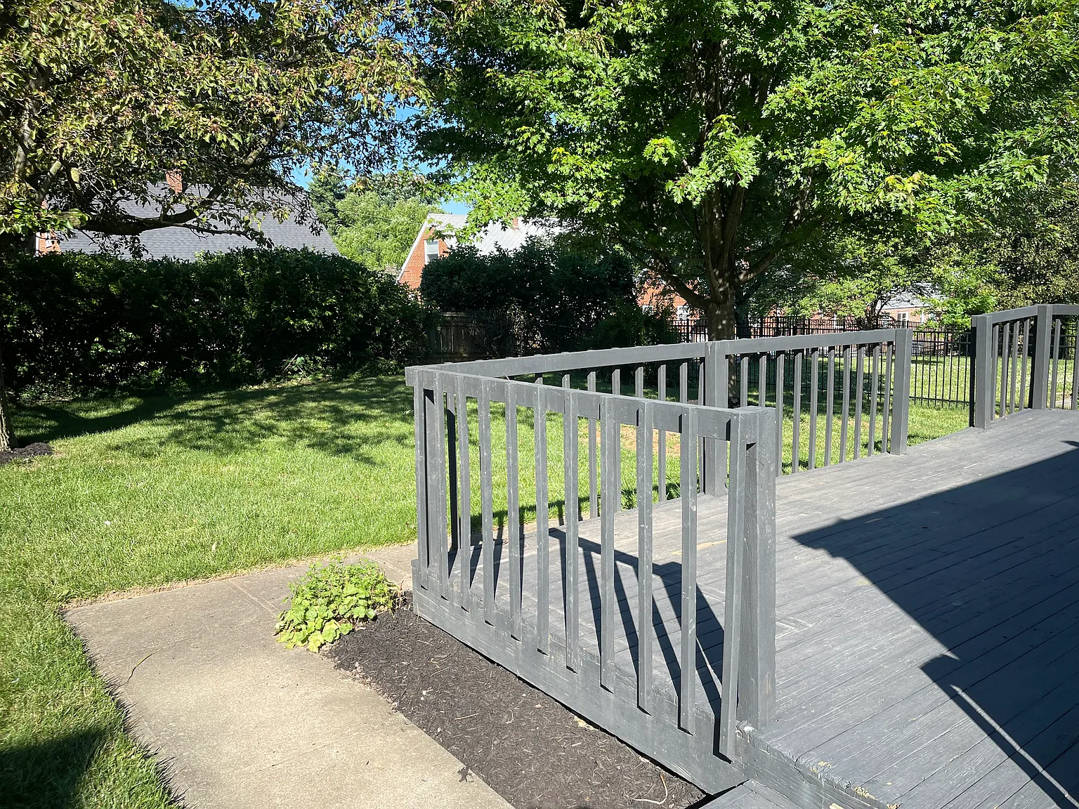 2 bed, 1170 sqft, $1,700 — Photo 4