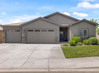 2397 Copperhill St, Richland, WA 99354