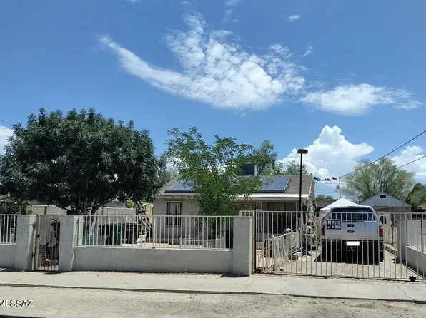3437 S Jetty Ave, Tucson, AZ 85713