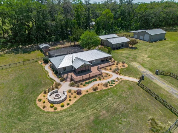 9004 NW 226th St, Alachua, FL 32615