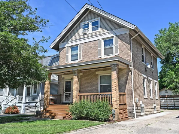 4304 33rd Ave, Cincinnati, OH 45209