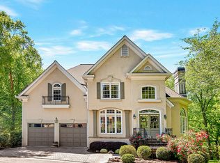 3533 Knollhaven Dr, Atlanta, GA 30319