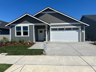 824 Parkland Loop, Sedro Woolley, WA, 98284