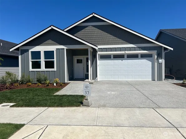 824 Parkland Loop, Sedro Woolley, WA 98284