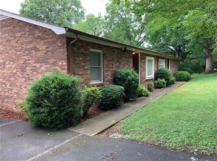 731 10th Ave NE #6, Hickory, NC 28601