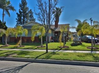 9742 Nan St, Pico Rivera, CA 90660
