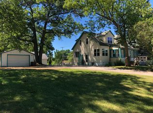 9772 Poplar St, Bay Port, MI 48720