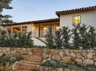 909 Chelham Way, Santa Barbara, CA 93108