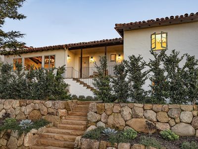 909 Chelham Way, Santa Barbara, CA, 93108