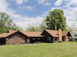222 W Porter St, Salem, IL 62881