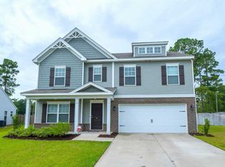 41 Red Pine Ct, Blythewood, SC 29016